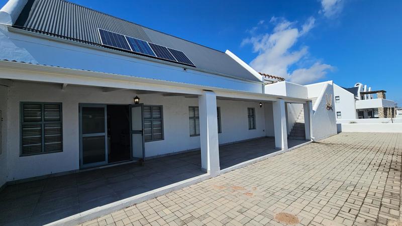 4 Bedroom Property for Sale in Dwarskersbos Western Cape